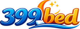 399bed logo